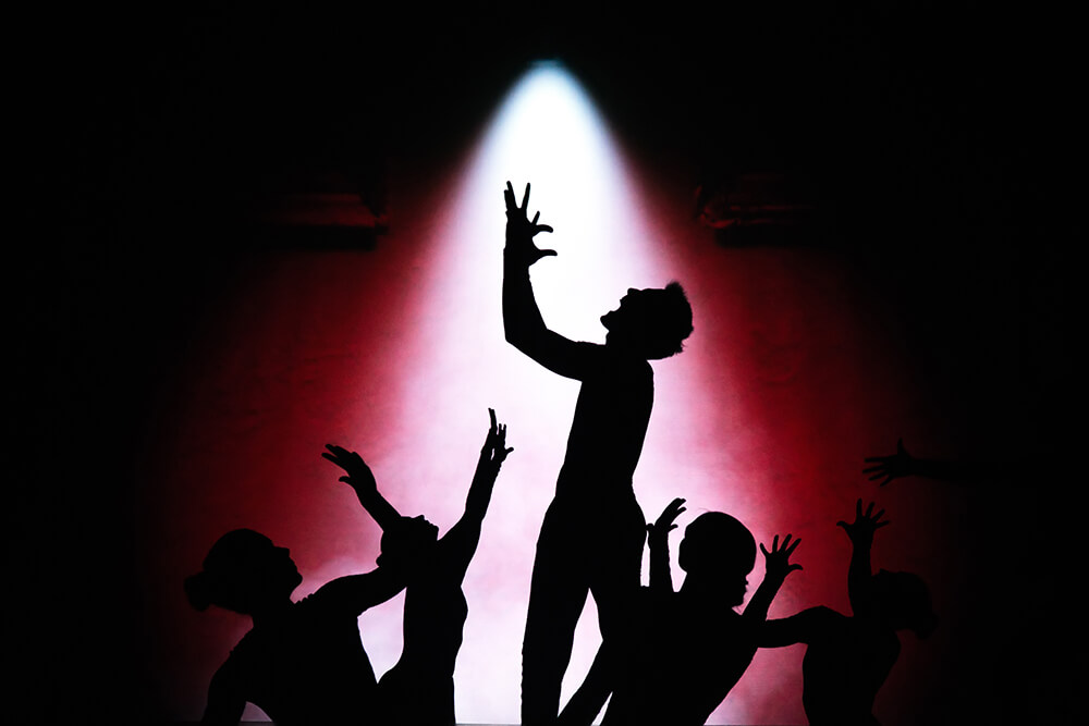 The Five Core Elements of Performing Arts